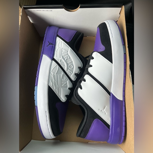 Nike Air Jordan’s - Picture 4 of 8